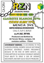 Load image into Gallery viewer, 2023 RZN Party Potion Blend