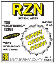Load image into Gallery viewer, 2023 RZN Chenin Blanc Special Edition (SE)