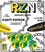 Load image into Gallery viewer, 2023 RZN Party Potion Blend