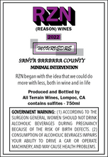 Load image into Gallery viewer, 2022 RZN Mourvèdre