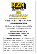 Load image into Gallery viewer, 2021 RZN Chenin Blanc Special Edition (SE)