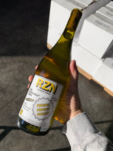 Load image into Gallery viewer, 2021 RZN Chenin Blanc Zero : Zero