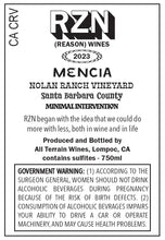 Load image into Gallery viewer, 2023 RZN Mencia
