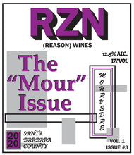 Load image into Gallery viewer, 2020 RZN Mourvèdre
