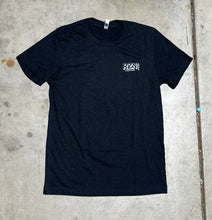 Load image into Gallery viewer, RZN 4 Piece Tee Vint. Black
