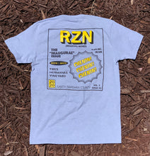 Load image into Gallery viewer, RZN Inaugural Tee
